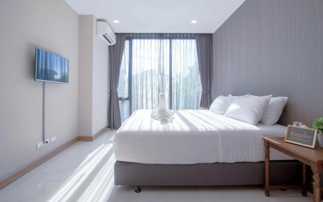 Kepler Residence Bangkok