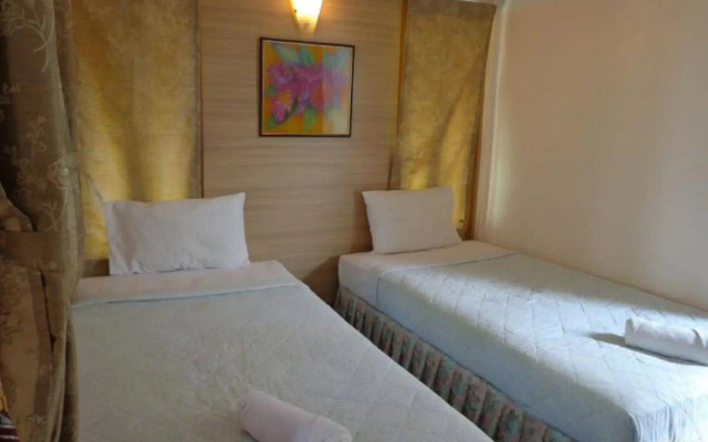 Seashell Resort Koh Tao