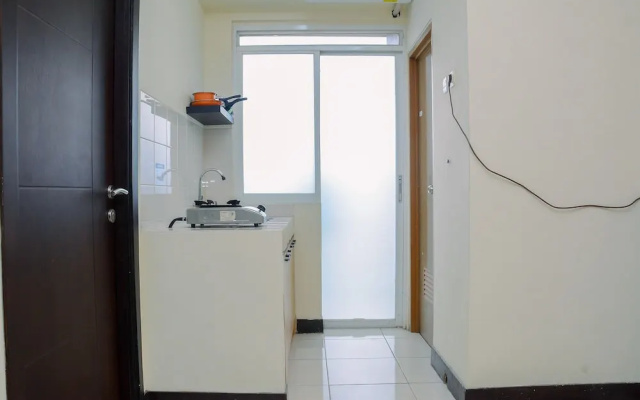 Casablanca East Residences