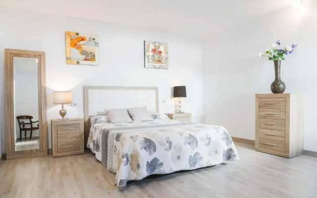 Apartamento Mirlo
