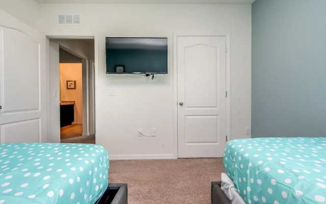 Wildwood Way Villa 1