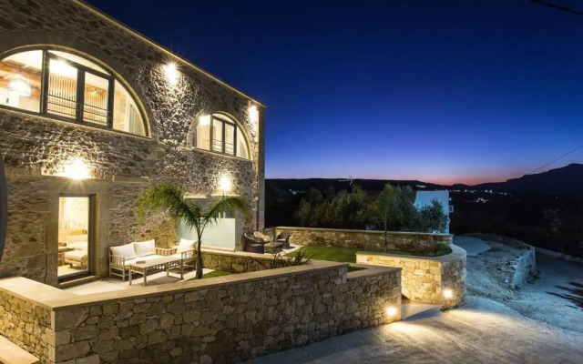 Kamartsos Villa 3