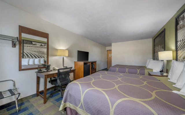 SureStay by Best Western Walla Walla