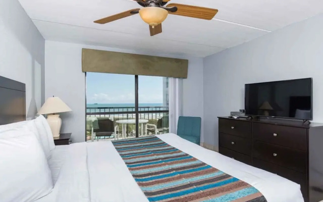Saida IV Condominium 703