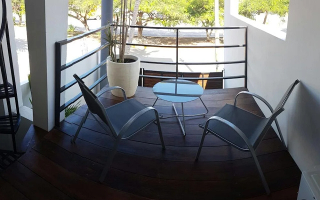 Ser & Soul Vacation Lofts