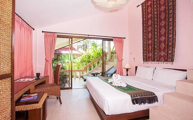 Happiness Villa B