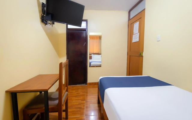 Hotel Italia I