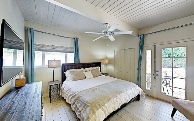 1088 Palm Springs - 3 Br Home