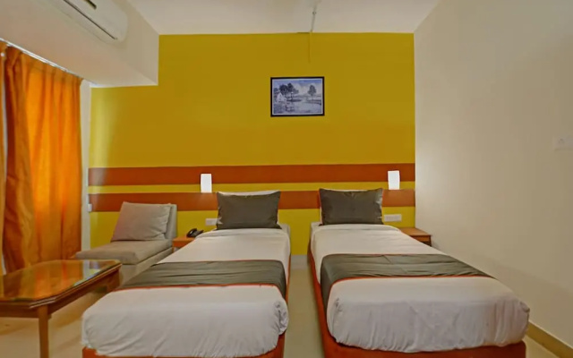 Casa Meridian By Mango Hotels