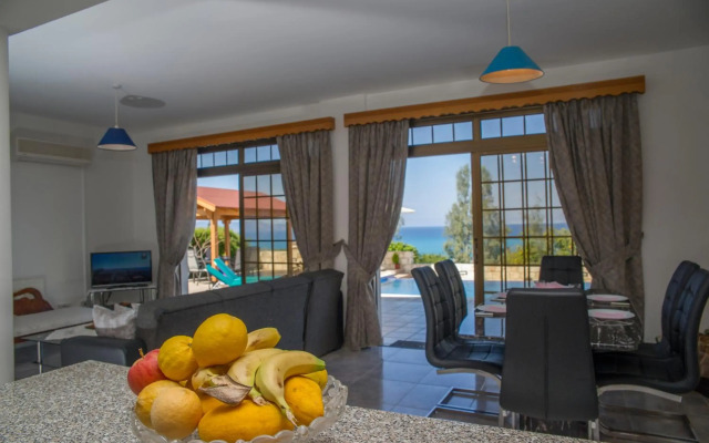 Savvas Villa