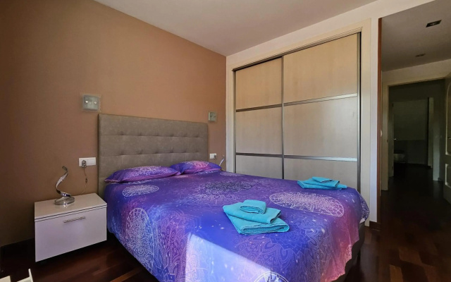 Apartamento Vilallonga