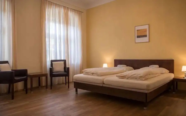 Hotel Schyrenhof