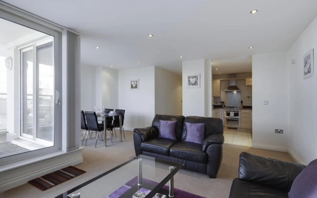 UR Stay Apartments Freemens Meadow