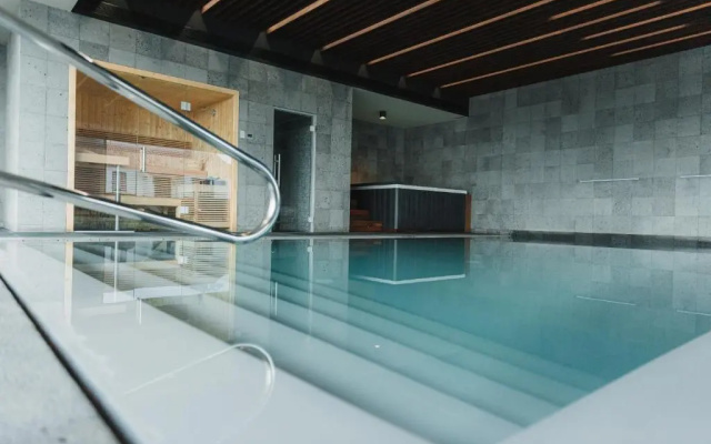 Pico TERRAMAR & SPA