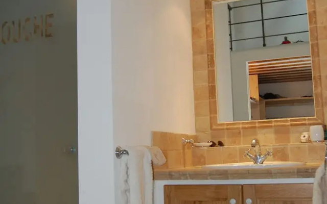 Appartement plein centre Vaison