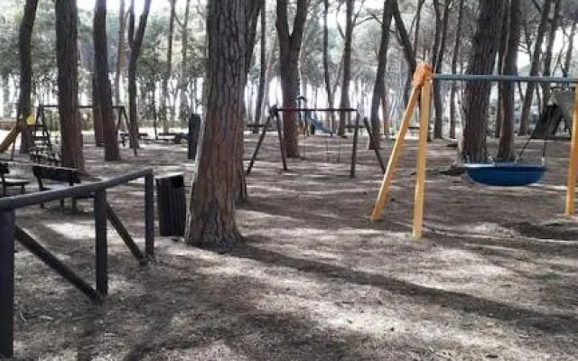 Un mare di relax