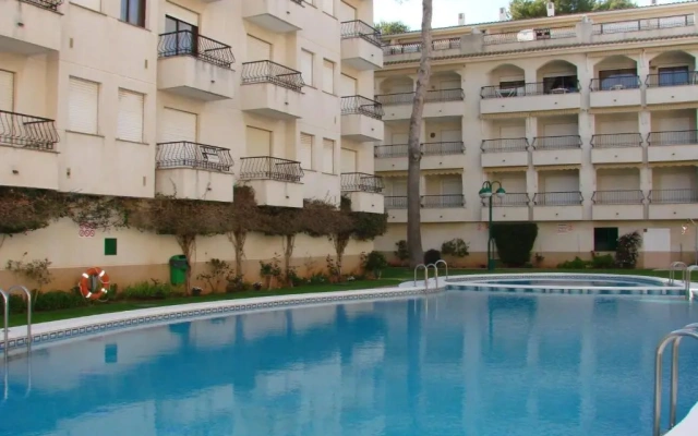 Playamar Altamar Apartments