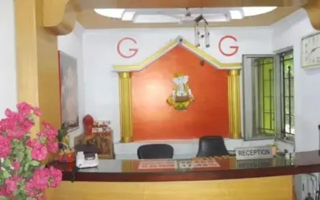 Hotel Gharana