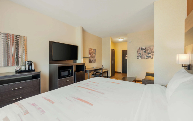 Best Western Plus Warsaw