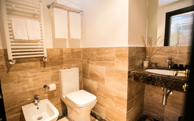 Minerva Relais
