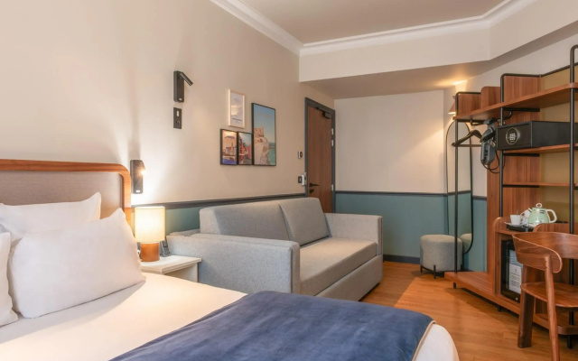 Hôtel Terminus Lyon