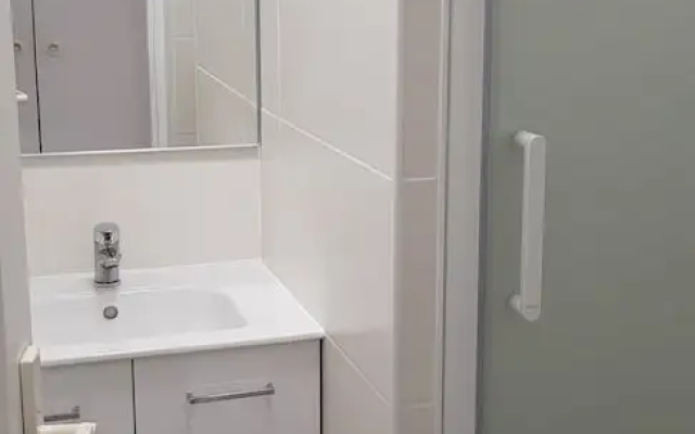 Appartement Cap Coz