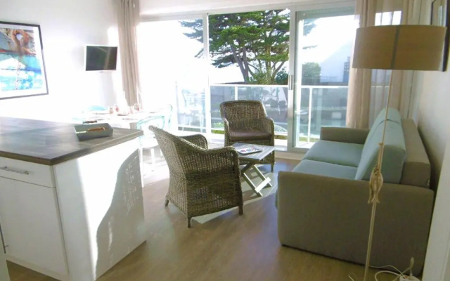 Appartement Iwan