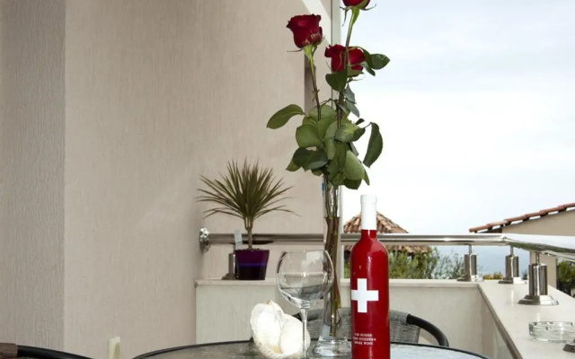 Apartment Petrović