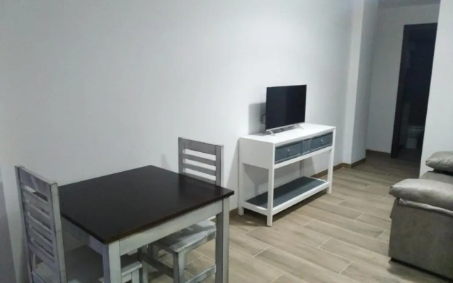 Apartamentos Buena Vista 1