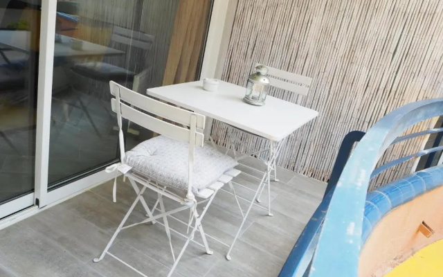 Wonderful Apartment in Platja d Aro