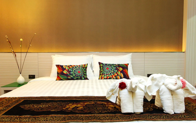 UDTEL Boutique Hotel