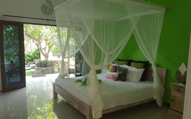 Nalini Resort