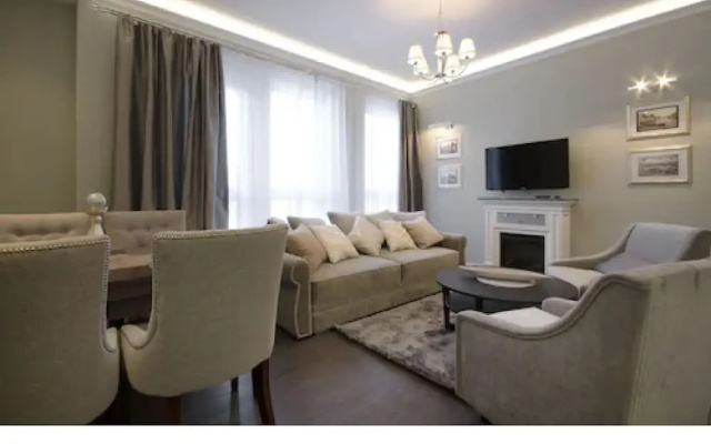 Dom & House - Apartments Old Town