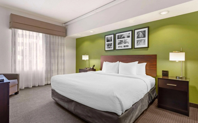 Sleep Inn & Suites Danville Hwy 58