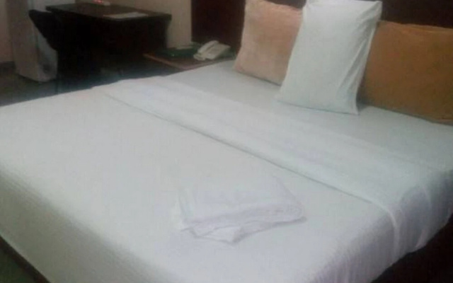 Bliss World Resorts And Hotel Suite