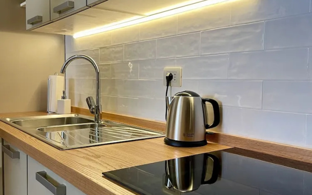Velabro Luxury Loft