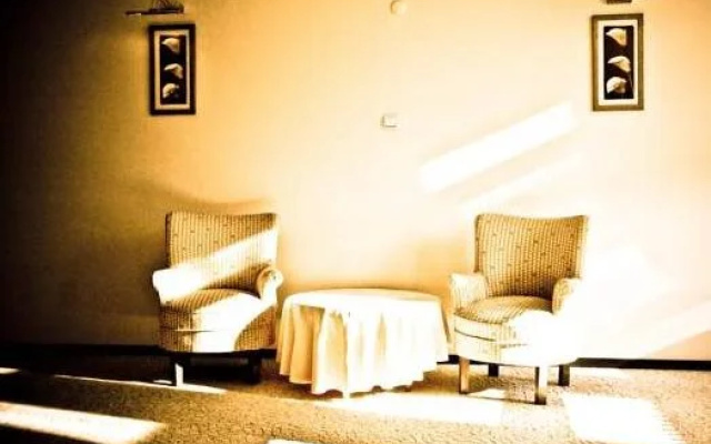Bekir Hotel
