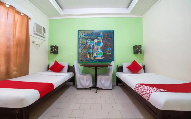 Ponce Suites Gallery Hotel