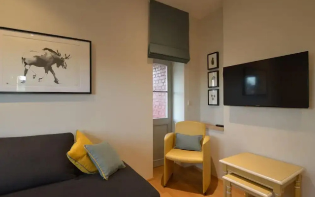 Charming Fens Family Home