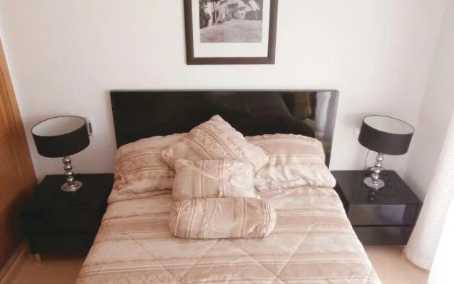 Polaris Apartment