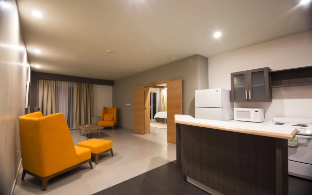 Kinam Hotel