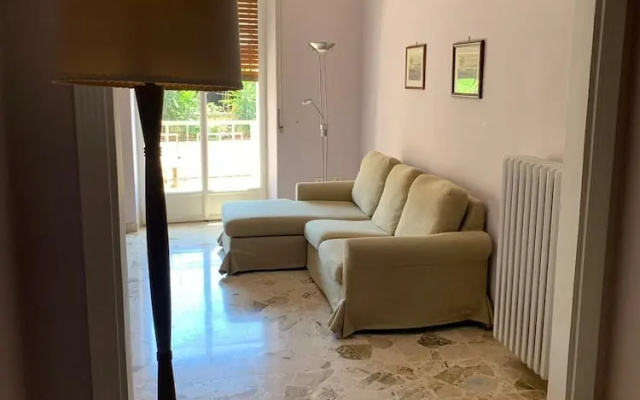 Amerigo Apartment