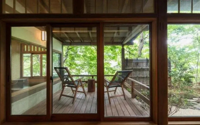 Mikiya Ryokan