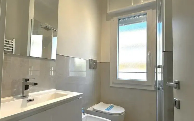 Modern Flat in Central Bibione