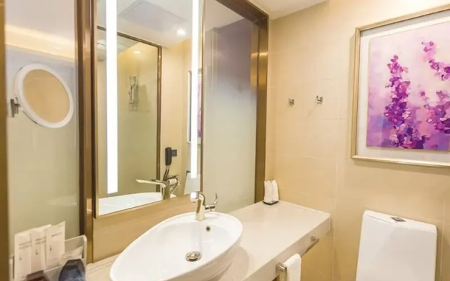 Lavande Hotel Guangzhou Wisdom City