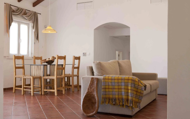 Monte do Giestal - Casas de Campo and Spa
