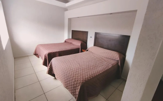Hotel San Marcos