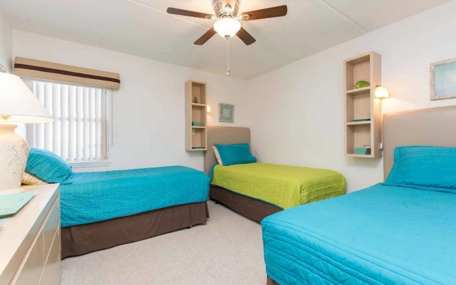 Suntide Ii Condominiums