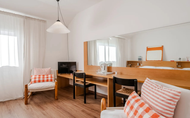 Hotiday Room Collection - Sarzana