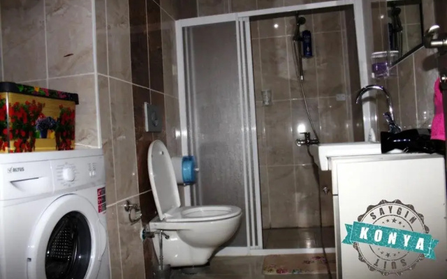 saygın suit otel